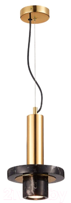 Потолочный светильник ST Luce Pietra SL1210.403.01 - фото