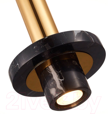 Потолочный светильник ST Luce Pietra SL1210.403.01