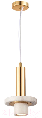 Потолочный светильник ST Luce Pietra SL1210.503.01 - фото