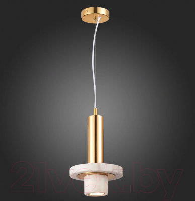 Потолочный светильник ST Luce Pietra SL1210.503.01