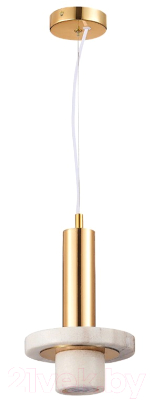 Потолочный светильник ST Luce Pietra SL1210.503.01