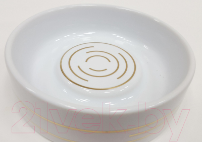 Мыльница Primanova Sobre D-19971