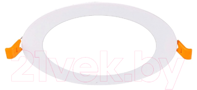 Точечный светильник ST Luce Litum ST209.538.09 - фото