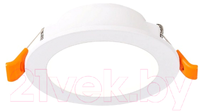 Точечный светильник ST Luce Reggila ST212.508.05 - фото