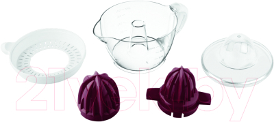 Соковыжималка электрическая Scarlett SC-JE50C06