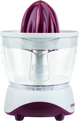 Соковыжималка электрическая Scarlett SC-JE50C06