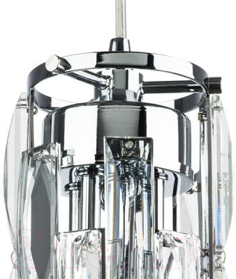 Люстра Lightstar Limpio 722030