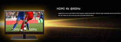 Материнская плата AsRock B550M-ITX/AC