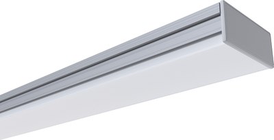 Профиль для светодиодной ленты Apeyron Electrics П-образный 08-16