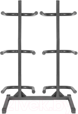 Стойка для бутылей Ecotronic Под 6 бутылей - фото