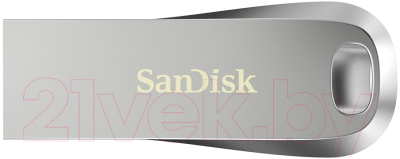 Usb flash накопитель SanDisk Ultra Fit 128GB (SDCZ74-128G-G46) - фото