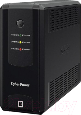 ИБП CyberPower UT1100EG - фото