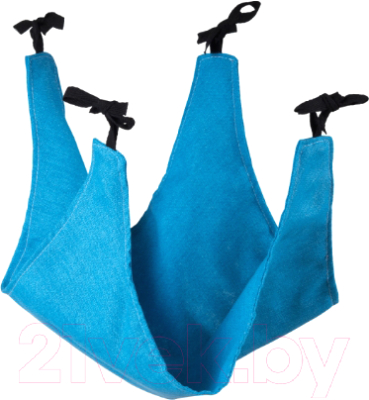 Лежак для грызунов Voltrega 0317961 - фото