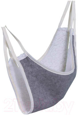 Лежак для грызунов Voltrega 0317962 - фото