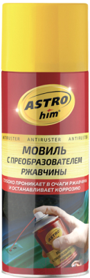 Средство от коррозии ASTROhim Мовиль / Ас-4825 - фото