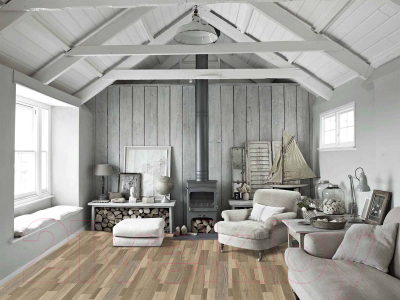 Строительная плита Quick Deck Plus ЛДСП Стокгольм