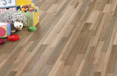 Строительная плита Quick Deck Plus ЛДСП Стокгольм