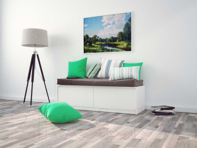 Строительная плита Quick Deck Plus ЛДСП Порту