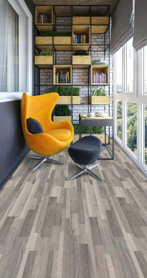 Строительная плита Quick Deck Plus ЛДСП Порту