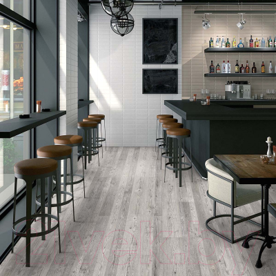 Строительная плита Quick Deck Plus ЛДСП Бристоль