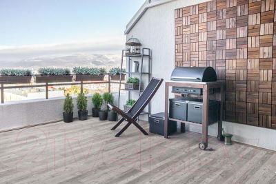 Строительная плита Quick Deck Plus ЛДСП Бристоль