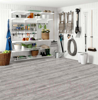 Строительная плита Quick Deck Plus ЛДСП Бристоль