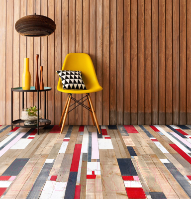 Строительная плита Quick Deck Plus ЛДСП Ньюпорт