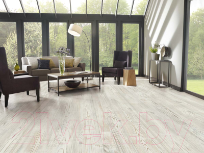 Строительная плита Quick Deck Plus ЛДСП Наоми