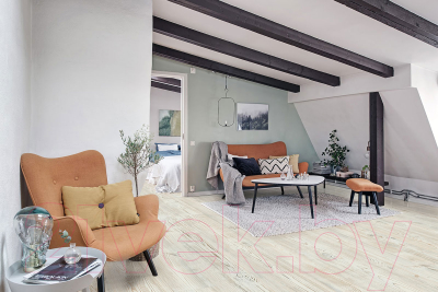 Строительная плита Quick Deck Plus ЛДСП Наоми