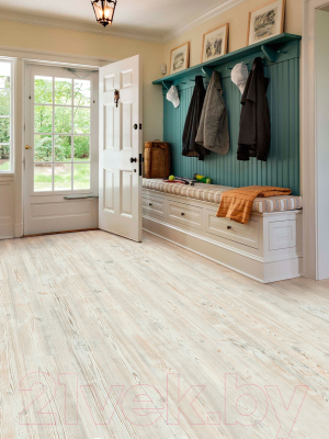 Строительная плита Quick Deck Plus ЛДСП Наоми