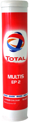 Смазка техническая Total Multis EP 2 / 160804 - фото