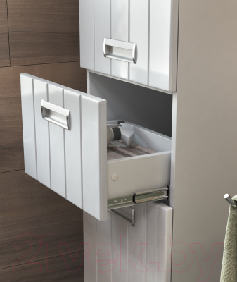 Шкаф-пенал для ванной Vigo Diana