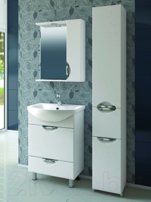 Тумба под умывальник Vigo Callao 600