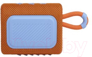 Портативная колонка JBL Go 3