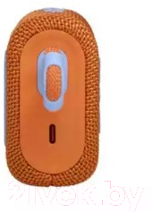 Портативная колонка JBL Go 3