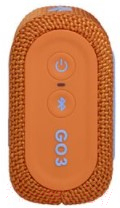 Портативная колонка JBL Go 3