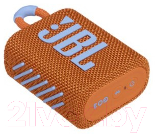 Портативная колонка JBL Go 3