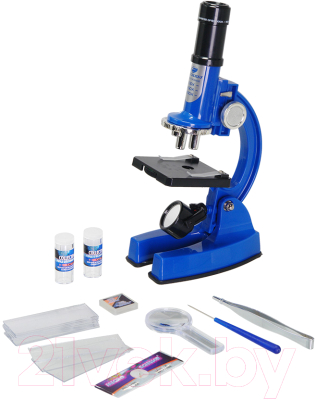 Микроскоп оптический Микромед MP-900 21361 / 25609