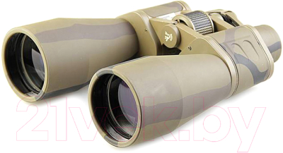 Бинокль Veber Classic БПЦ 30x60 VR / 10963 - фото