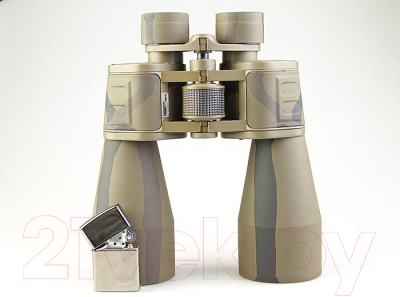 Бинокль Veber Classic БПЦ 30x60 VR / 10963