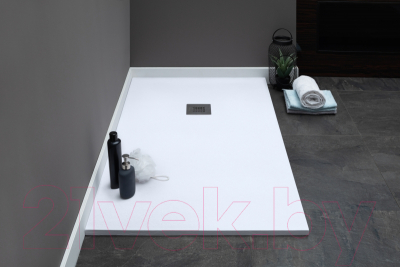 Душевой поддон Aquanet Pleasure 160x80 / 256307