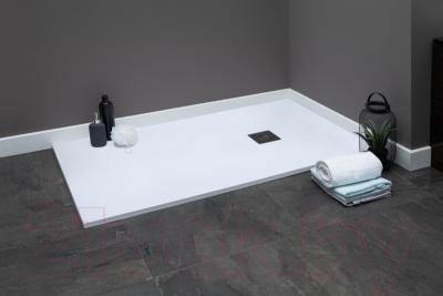 Душевой поддон Aquanet Pleasure 160x80 / 256307