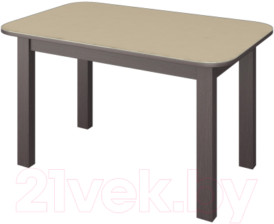Обеденный стол Senira Р-02.06.01/01 - фото