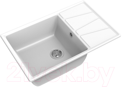 Мойка кухонная GranFest GF-V780L