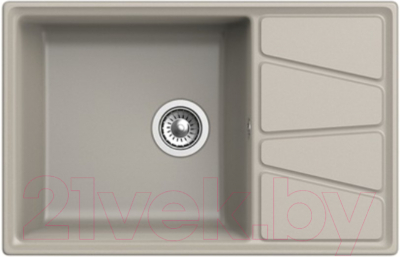 Мойка кухонная GranFest GF-V780L - фото