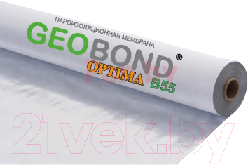 Пароизоляционная пленка Geobond Optima B55 - фото