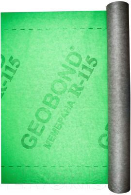 Гидроизоляционная мембрана Geobond R-115 - фото