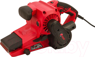 Ленточная шлифовальная машина Edon BS 533/900 - фото