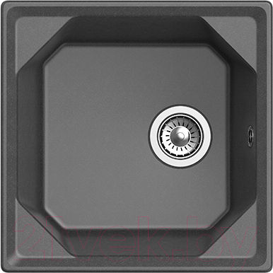 Мойка кухонная GranFest GF-U-500 - фото