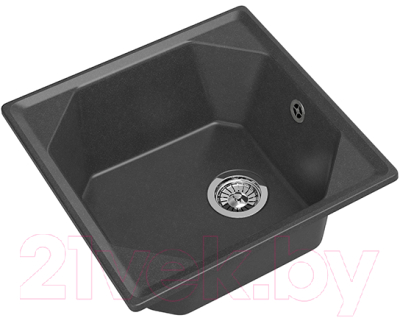 Мойка кухонная GranFest GF-U-500